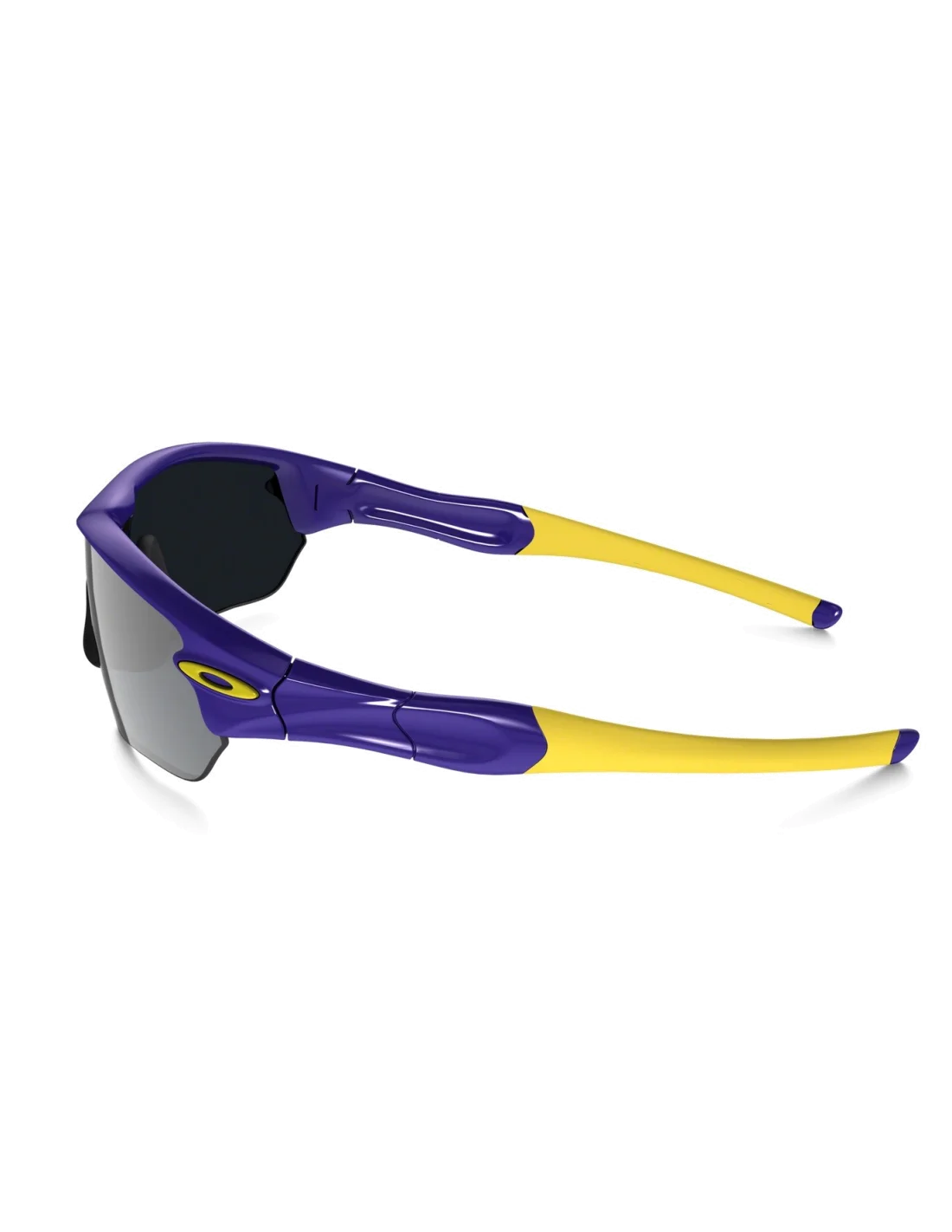 Lunettes de soleil Oakley Radar Edge OO9184 918414 vue 2