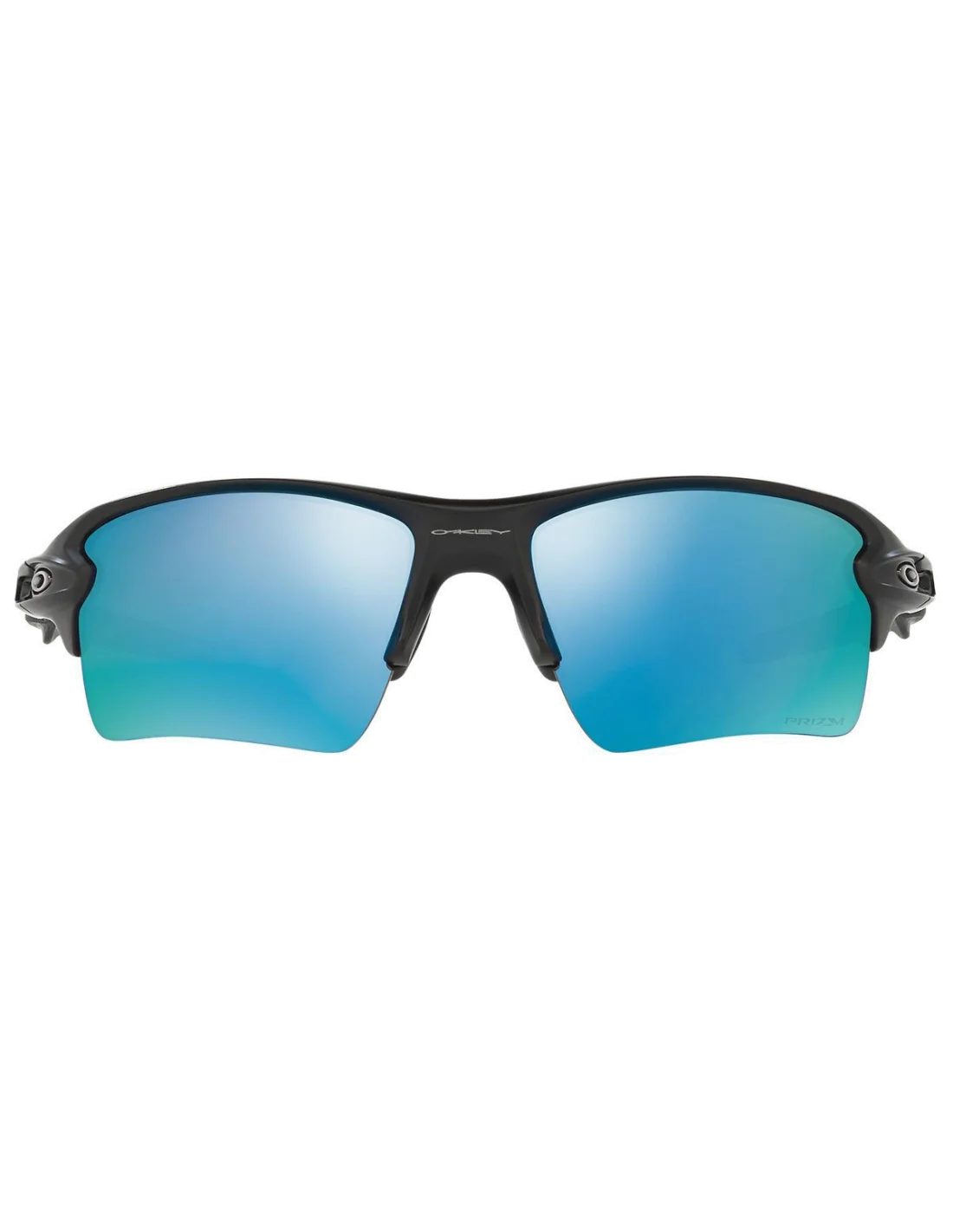 Lunettes de soleil Oakley Flak 2.0 XL OO9188 918858 vue 2