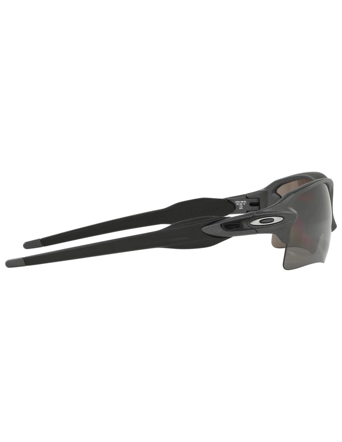 Lunettes de soleil Oakley Flak 2.0 XL OO9188 918860 vue 2