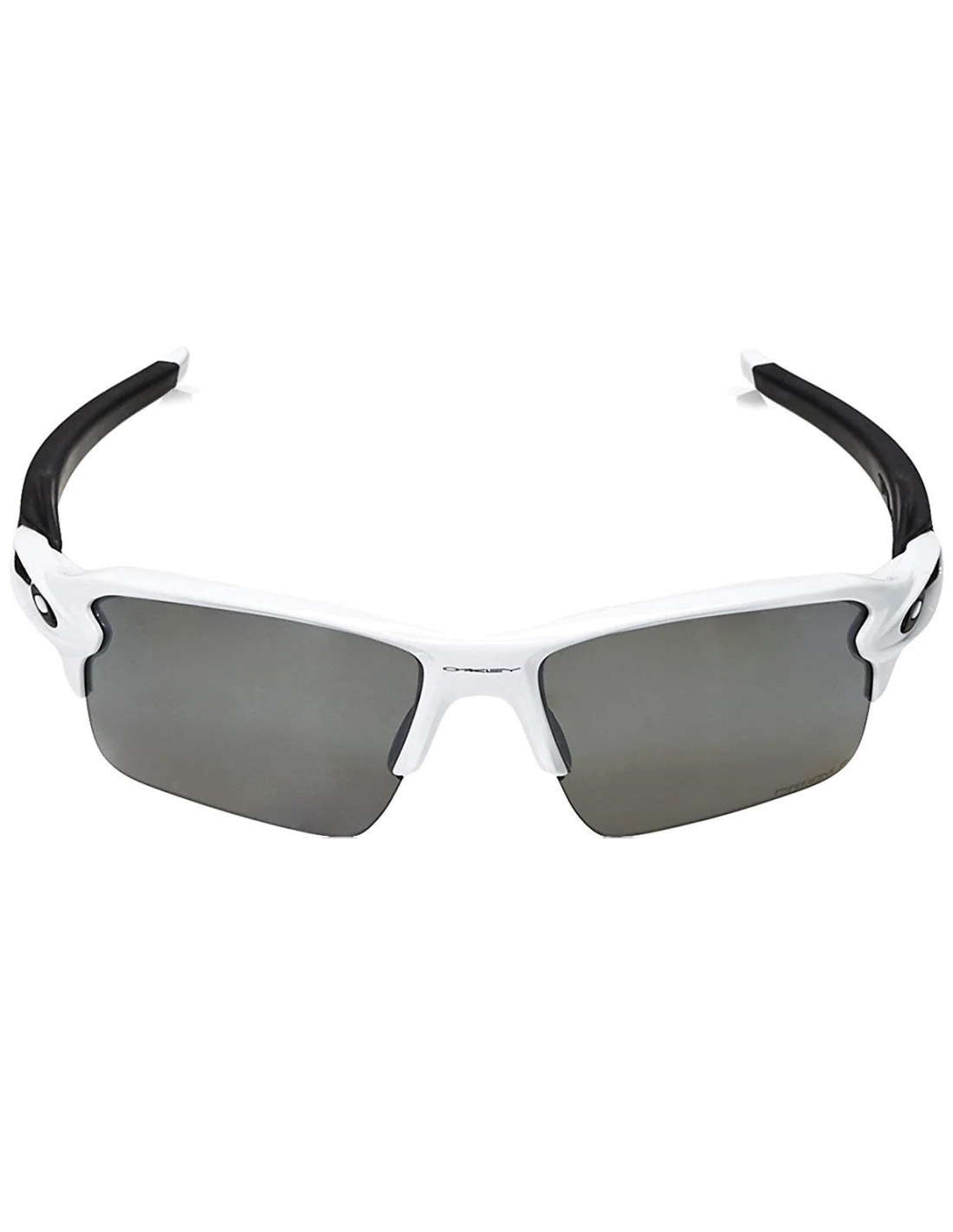 Lunettes de soleil Oakley Flak 2.0 XL OO9188 918881 vue 2