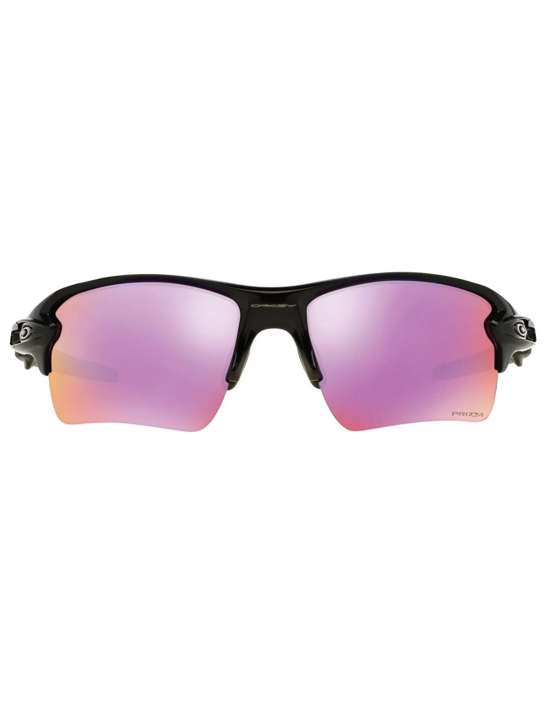 Lunettes de soleil Oakley Flak 2.0 XL OO9188 918805 vue 2