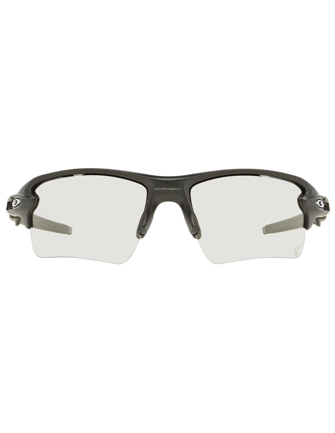 Lunettes de soleil Oakley Flak 2.0 XL OO9188 918816 vue 2
