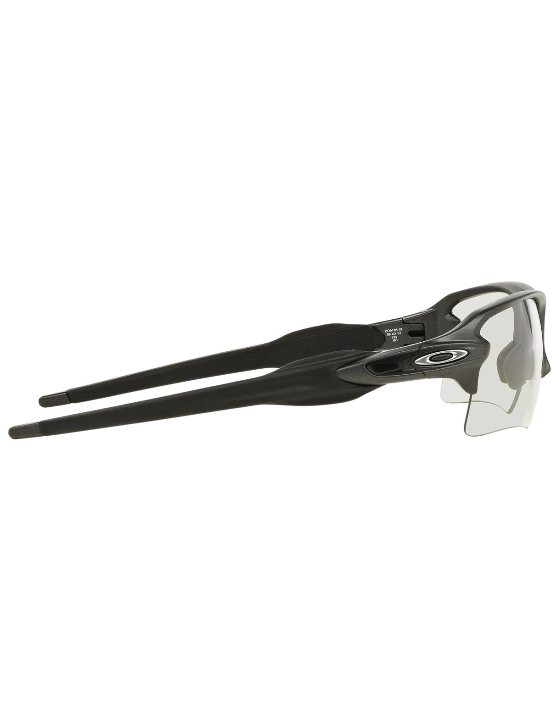 Lunettes de soleil Oakley Flak 2.0 XL OO9188 918816 vue 3