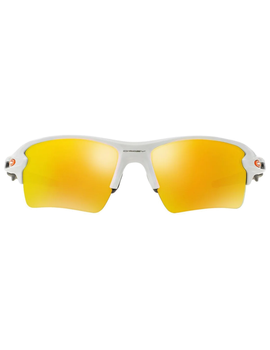 Lunettes de soleil Oakley Flak 2.0 XL OO9188 918819 vue 2