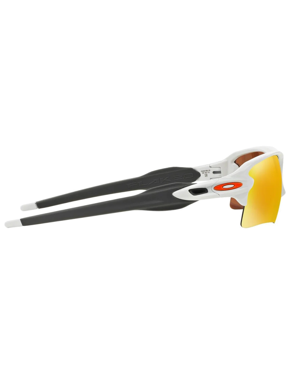 Lunettes de soleil Oakley Flak 2.0 XL OO9188 918819 vue 3