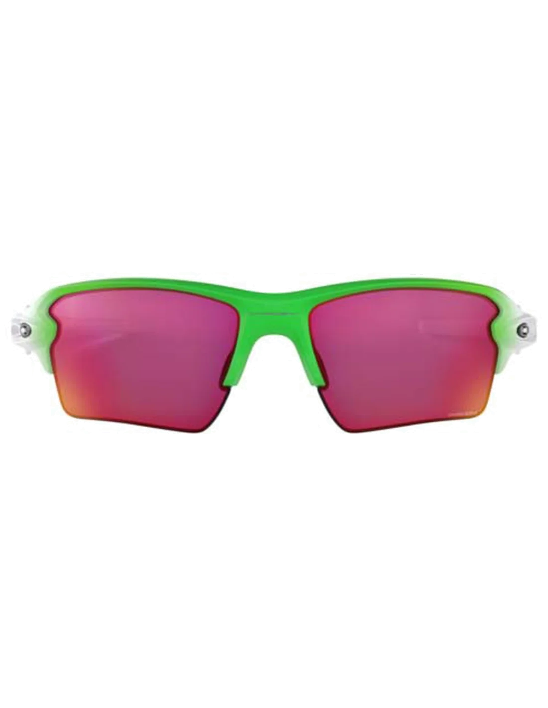 Lunettes de soleil Oakley Flak 2.0 XL OO9188 918843 vue 2