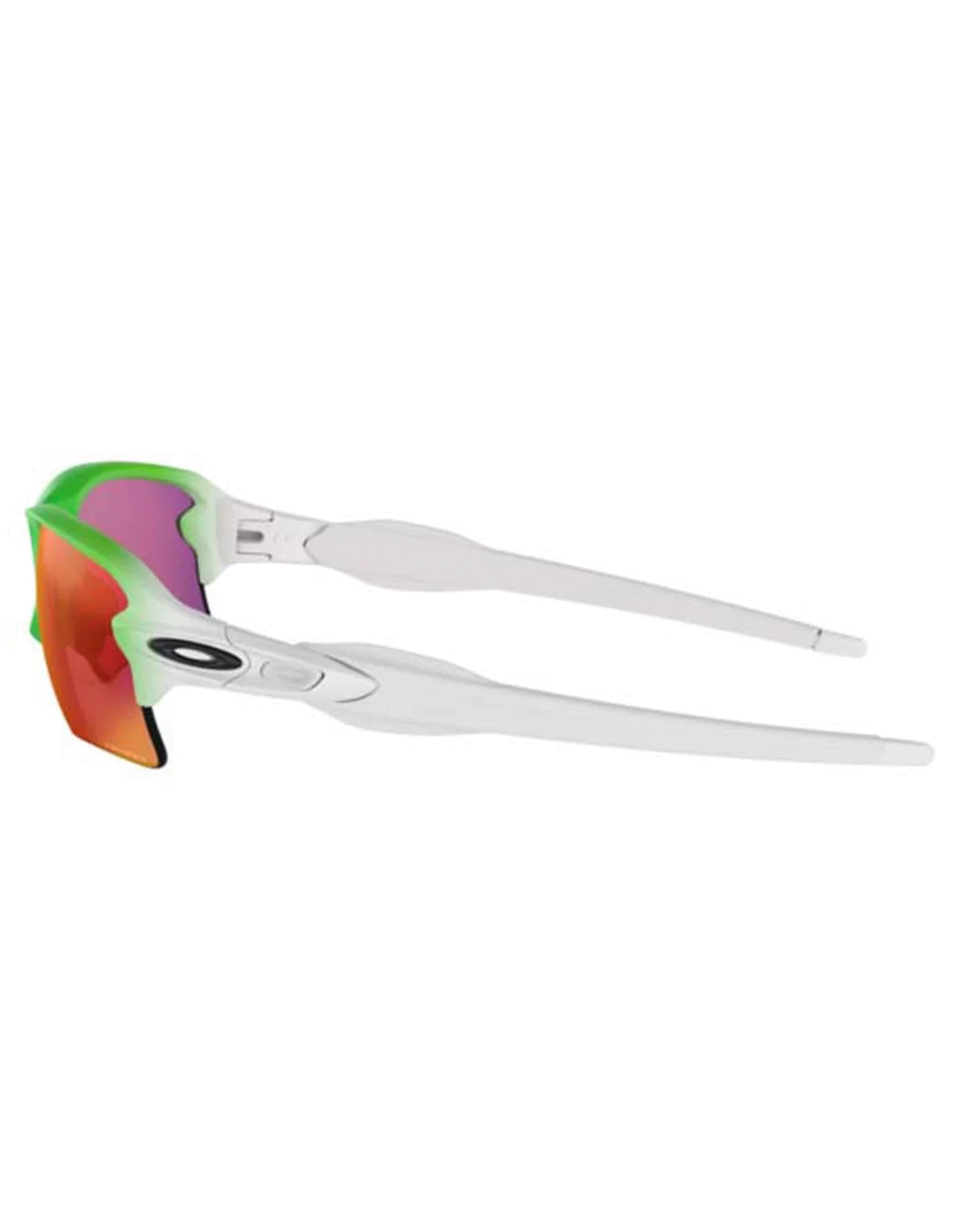 Lunettes de soleil Oakley Flak 2.0 XL OO9188 918843 vue 3