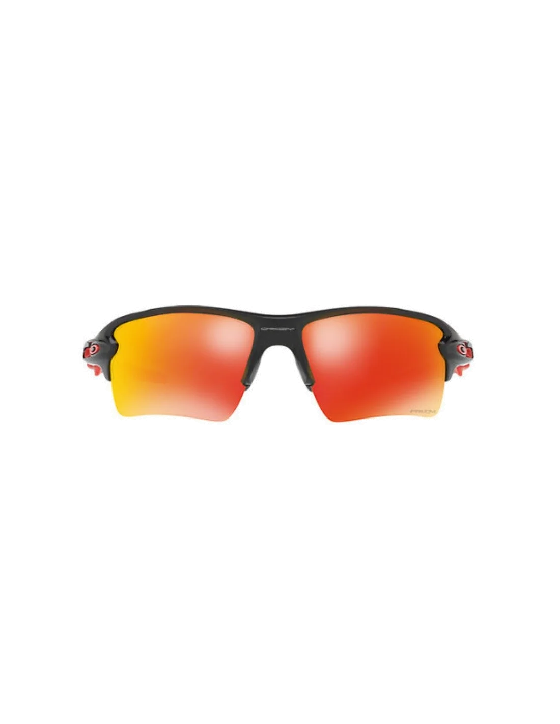 Lunettes de soleil Oakley Flak 2.0 XL OO9188 918880 vue 2