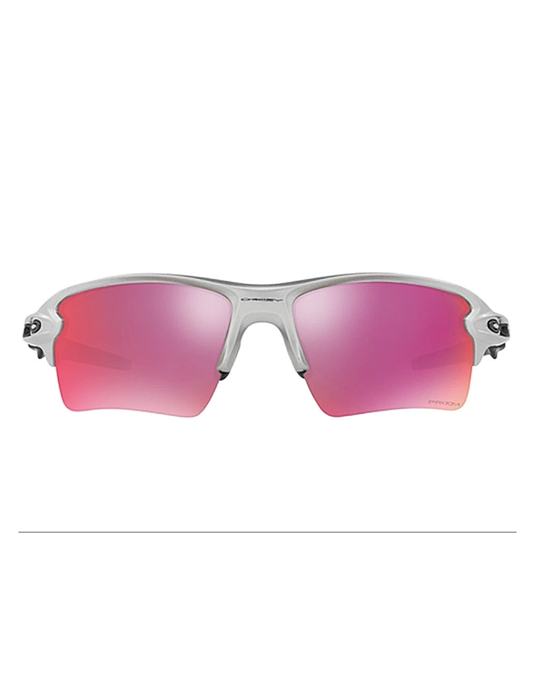Lunettes de soleil Oakley Flak 2.0 XL OO9188 918883 vue 2