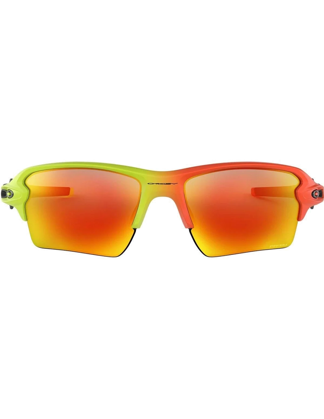 Lunettes de soleil Oakley Flak 2.0 XL OO9188 918887 vue 2