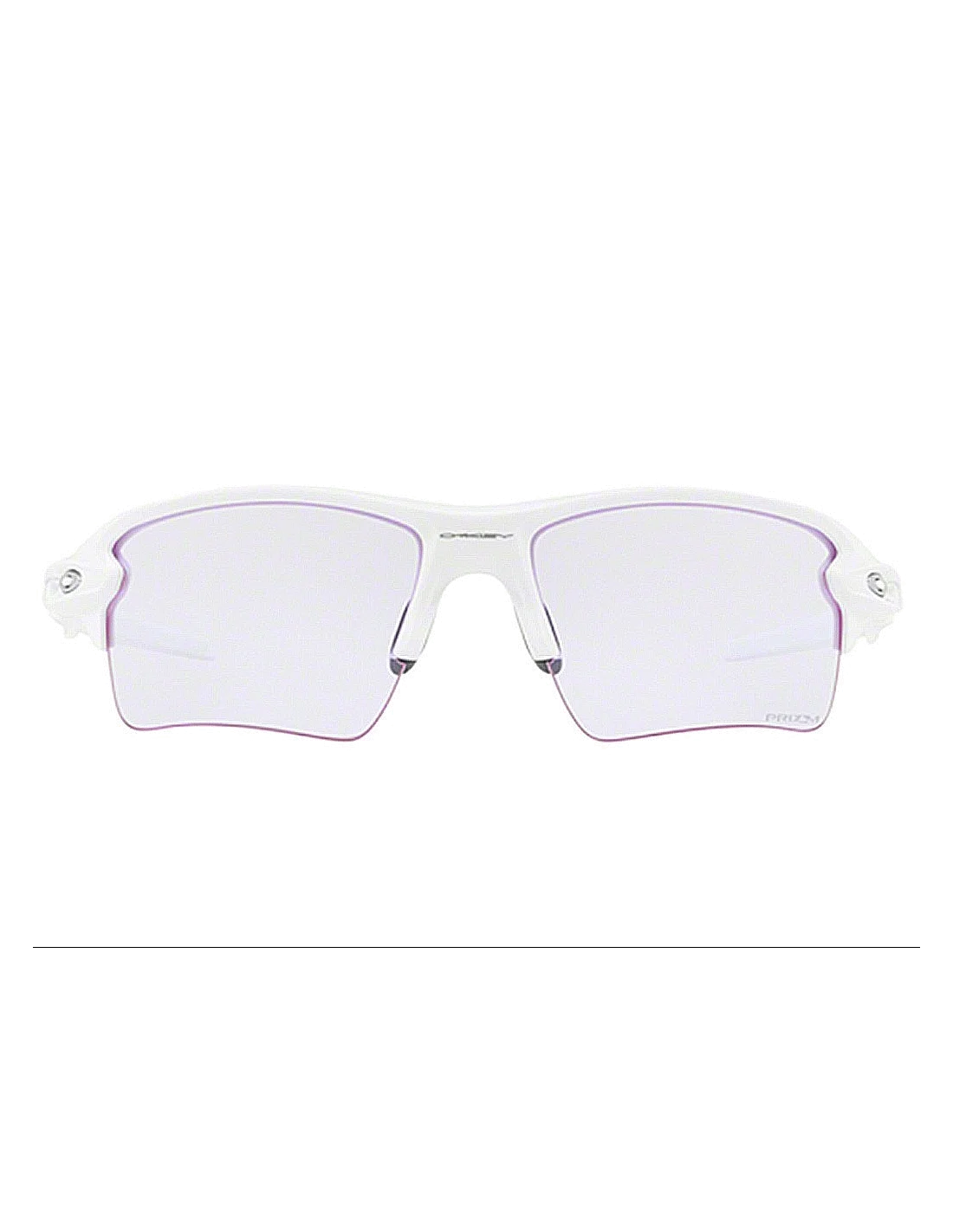 Lunettes de soleil Oakley Flak 2.0 XL OO9188 918888 vue 2