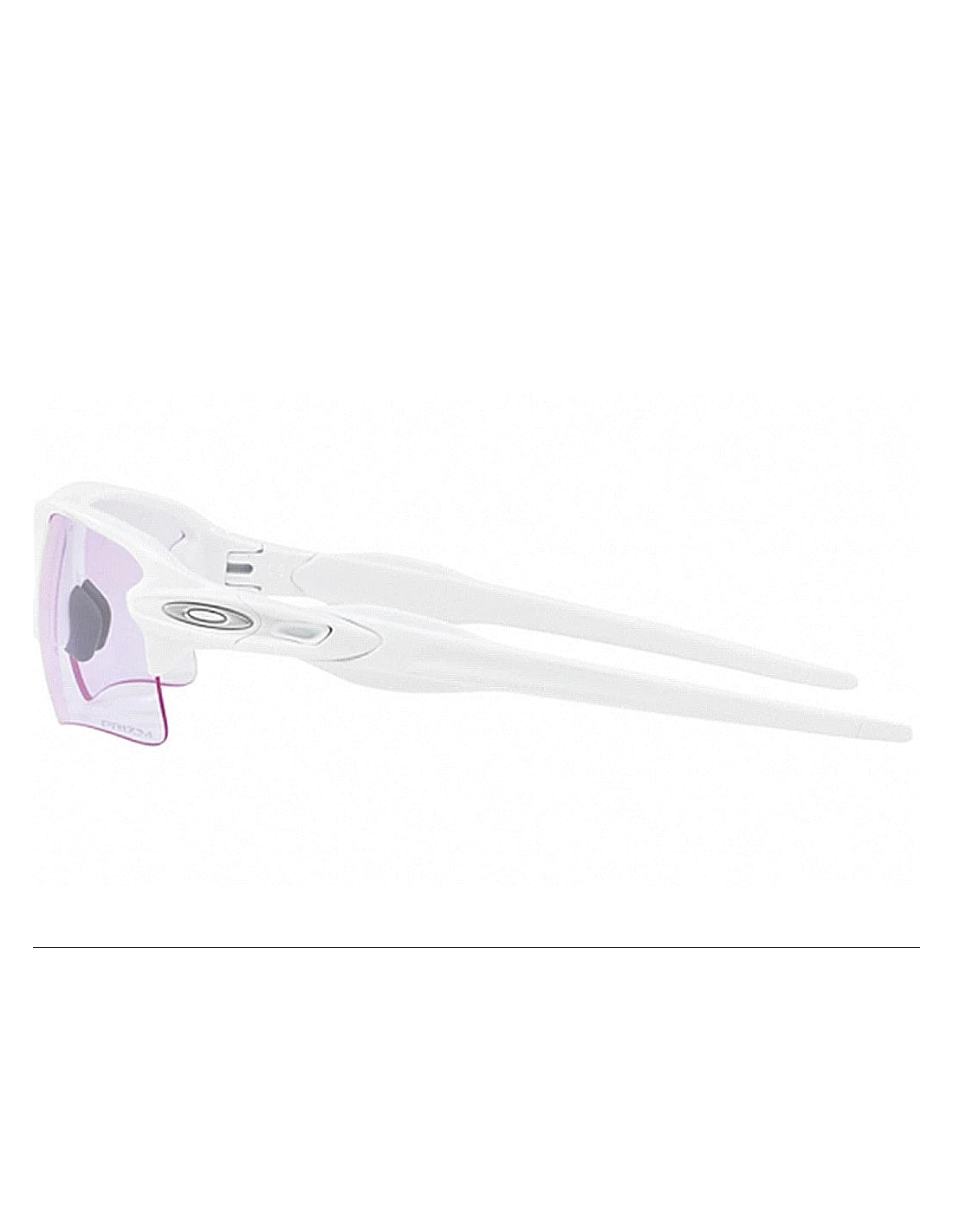 Lunettes de soleil Oakley Flak 2.0 XL OO9188 918888 vue 3