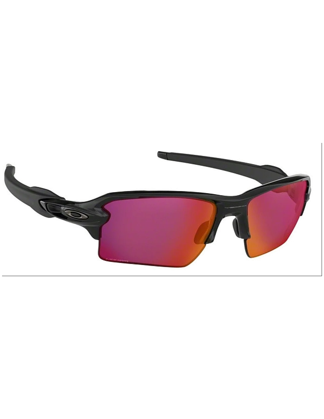 Lunettes de soleil Oakley Flak 2.0 XL OO9188 918891 vue 2