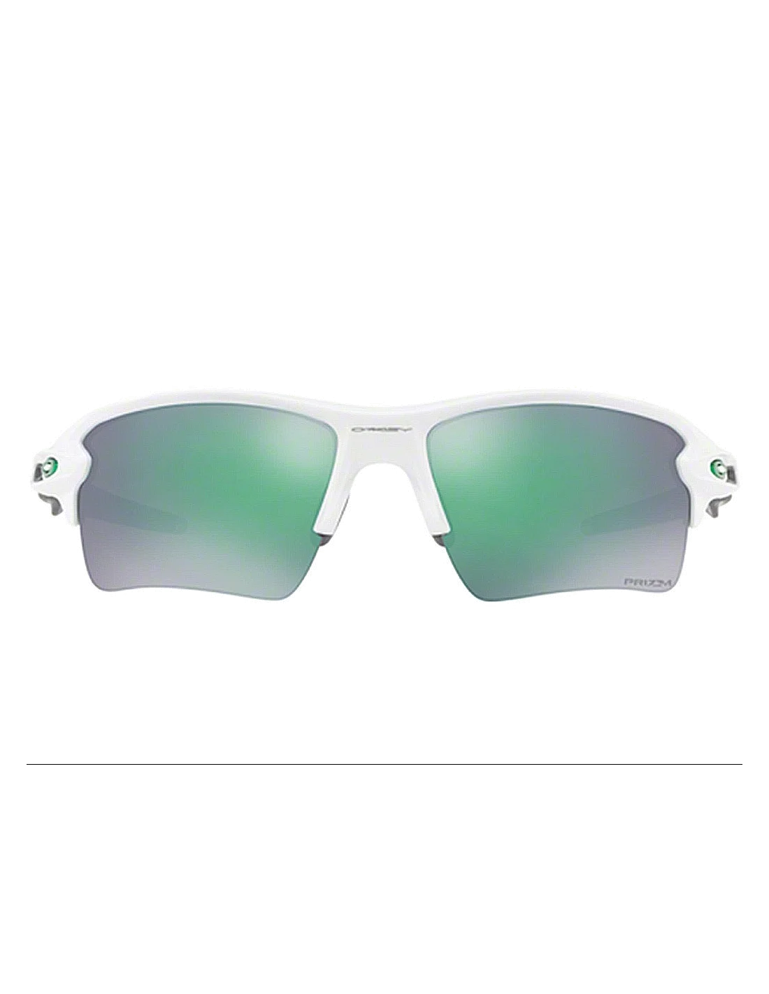 Lunettes de soleil Oakley Flak 2.0 XL OO9188 918892 vue 2