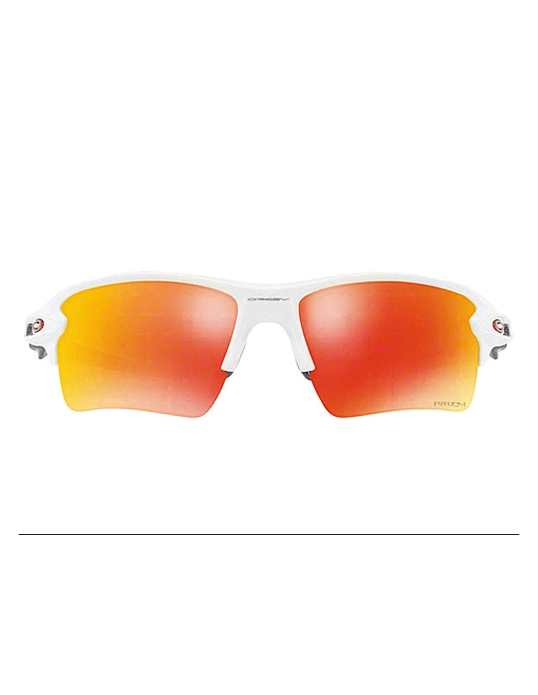 Lunettes de soleil Oakley Flak 2.0 XL OO9188 918893 vue 2