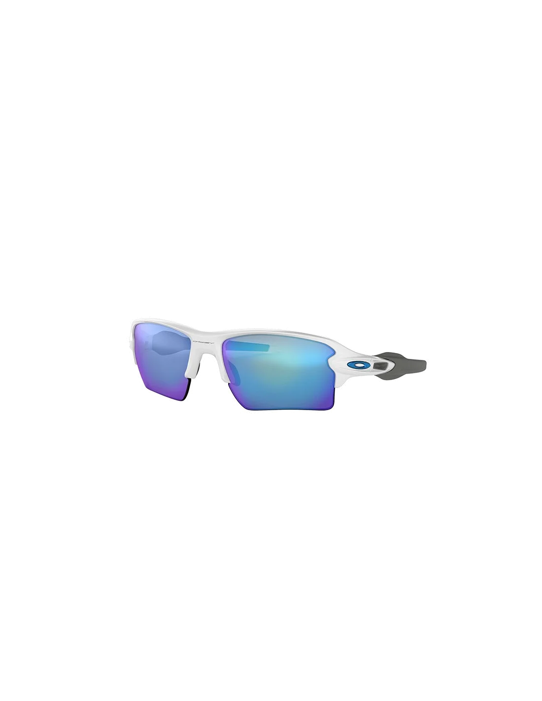Lunettes de soleil Oakley Flak 2.0 XL OO9188 918894 vue 3