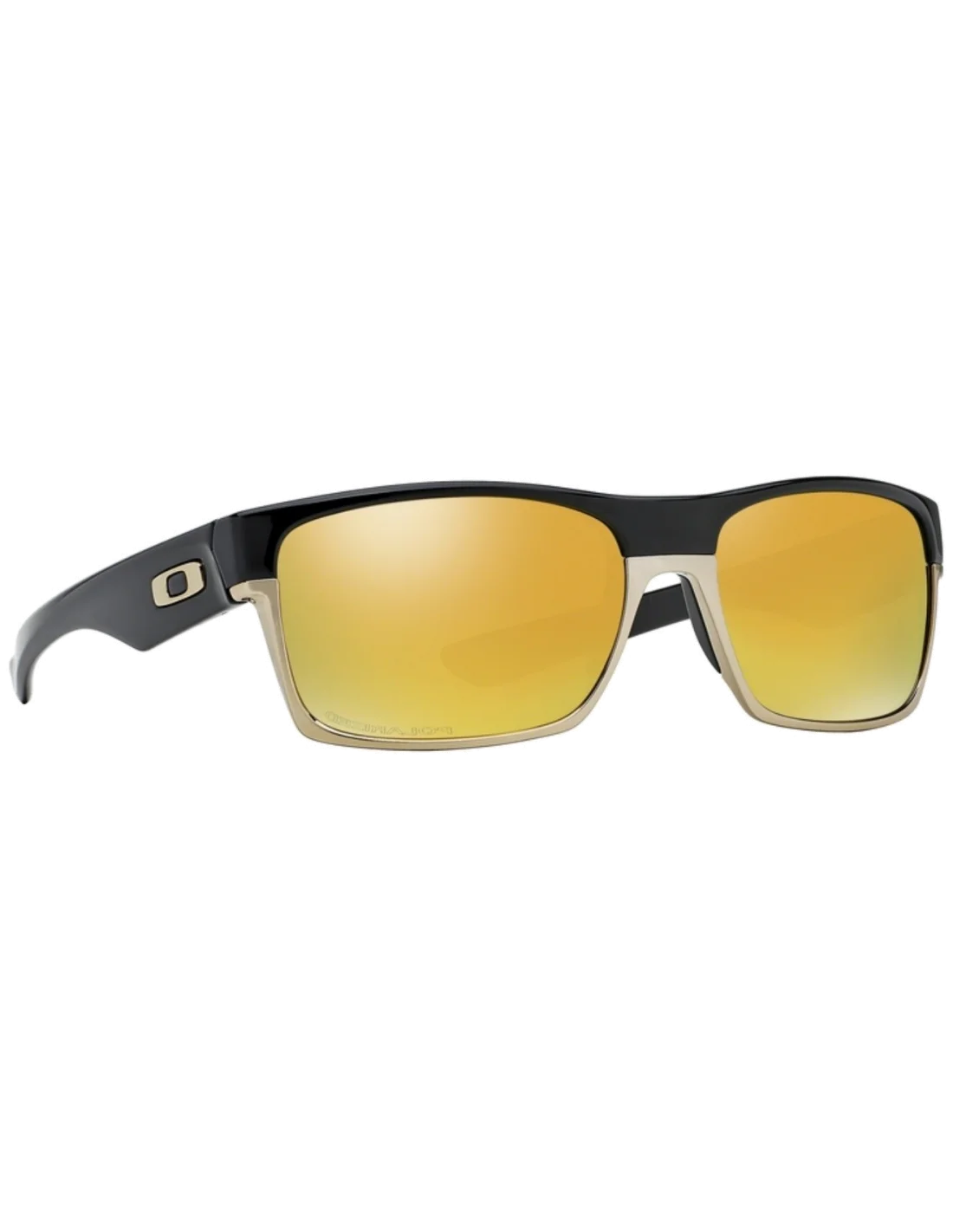 Lunettes de soleil Oakley TwoFace OO9189 918918 vue 2