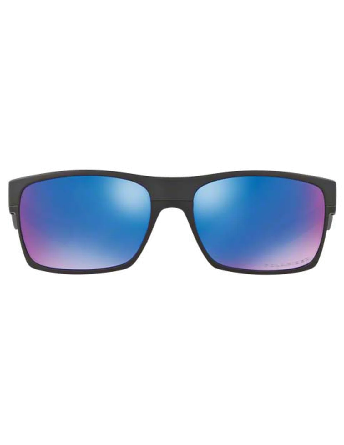 Lunettes de soleil Oakley TwoFace OO9189 918935 vue 2