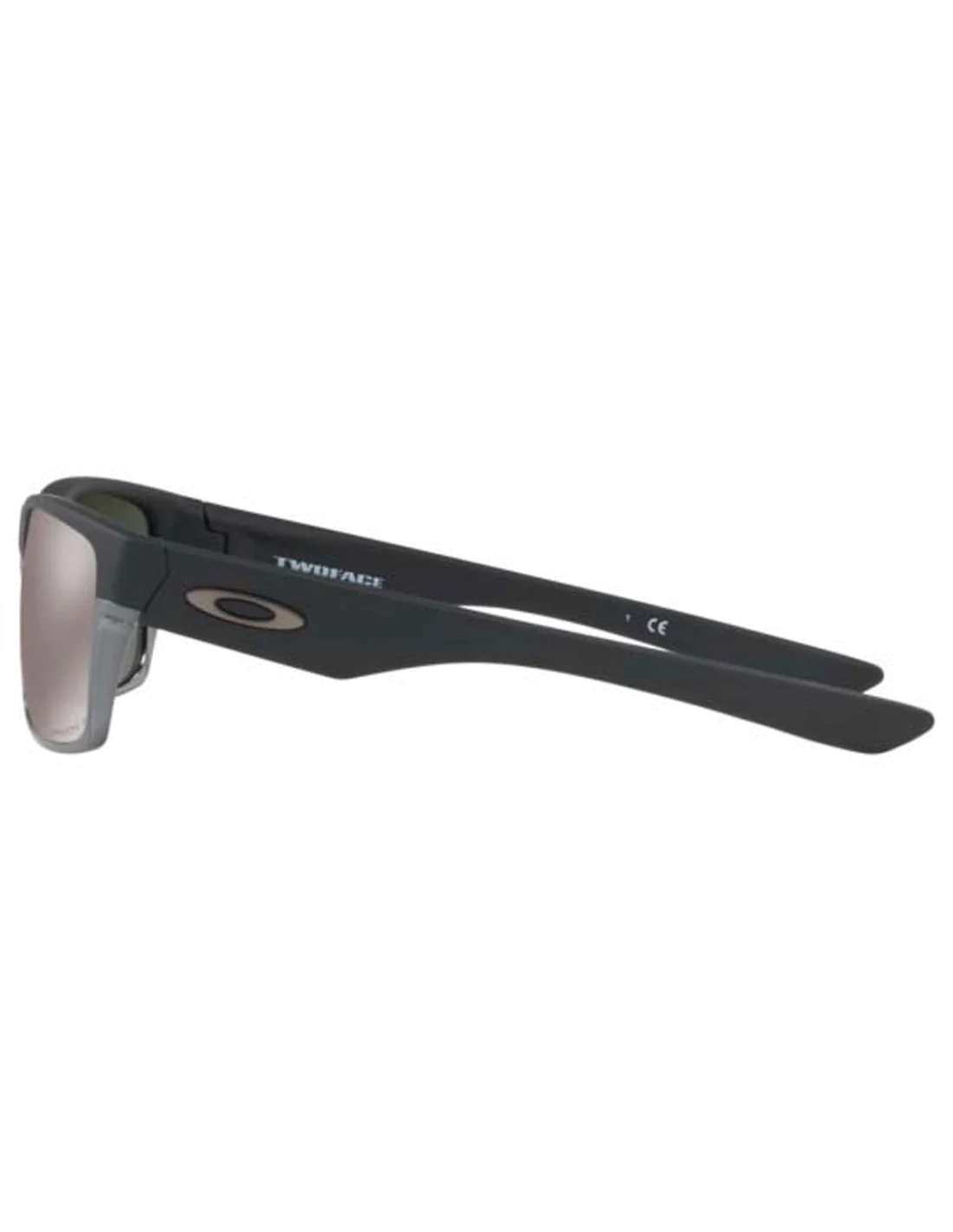 Lunettes de soleil Oakley TwoFace OO9189 918938 vue 3