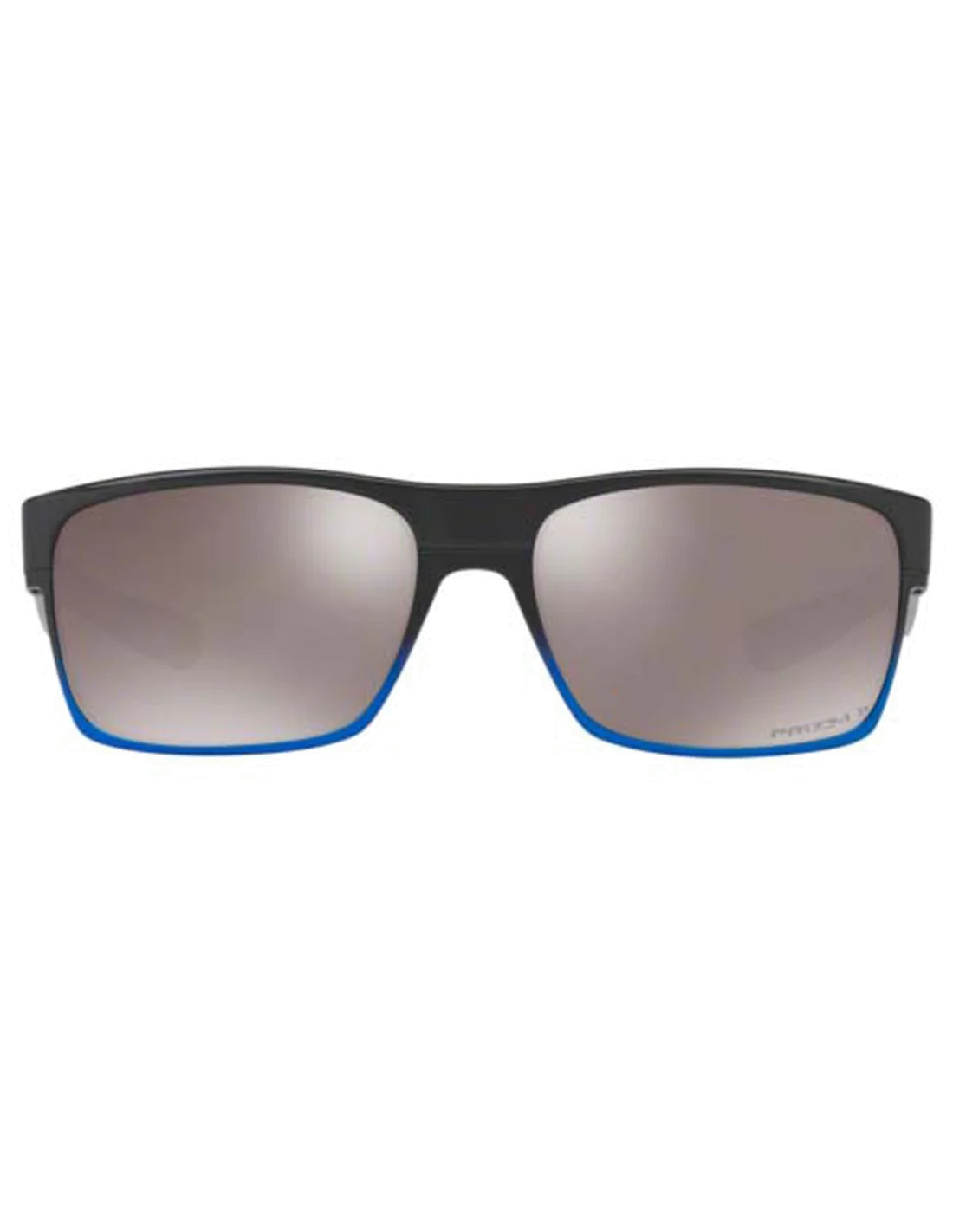 Lunettes de soleil Oakley TwoFace OO9189 918939 vue 2