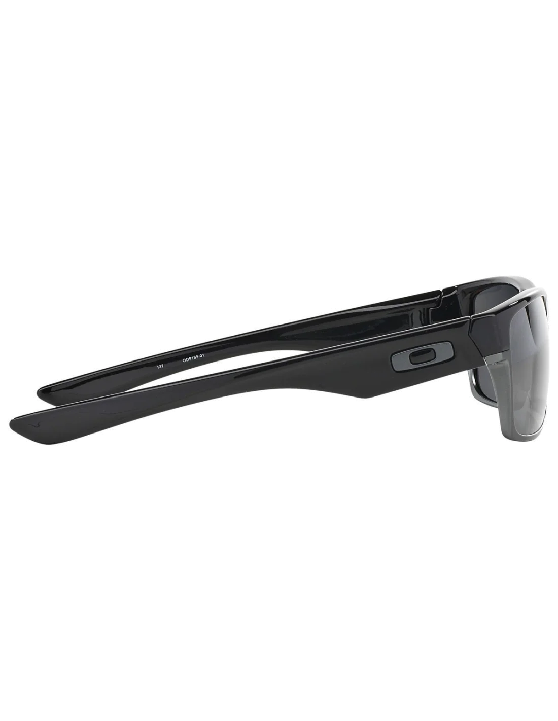 Lunettes de soleil Oakley TwoFace OO9189 918902 vue 2