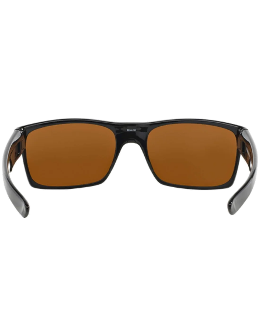 Lunettes de soleil Oakley TwoFace OO9189 918903 vue 2