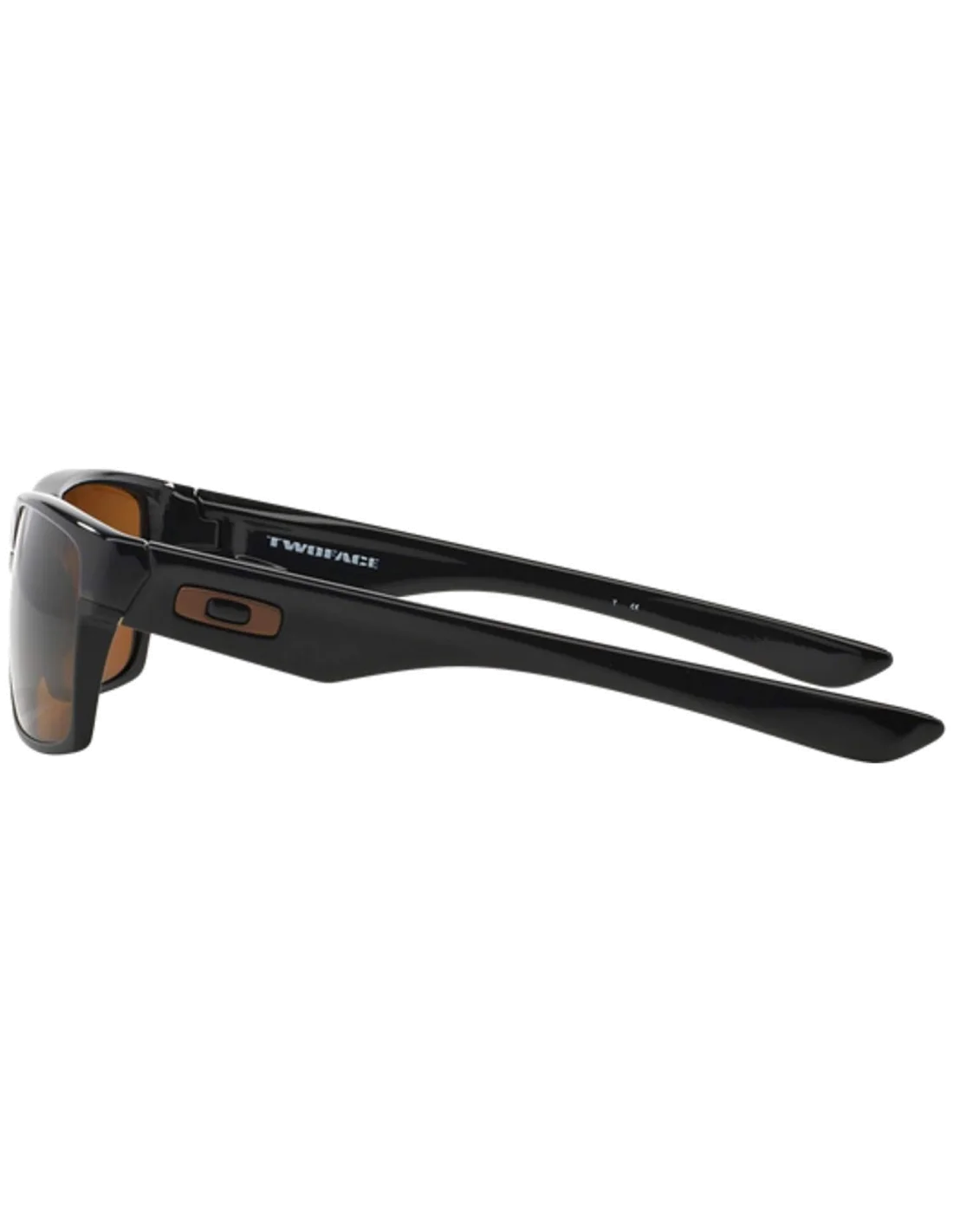 Lunettes de soleil Oakley TwoFace OO9189 918903 vue 3