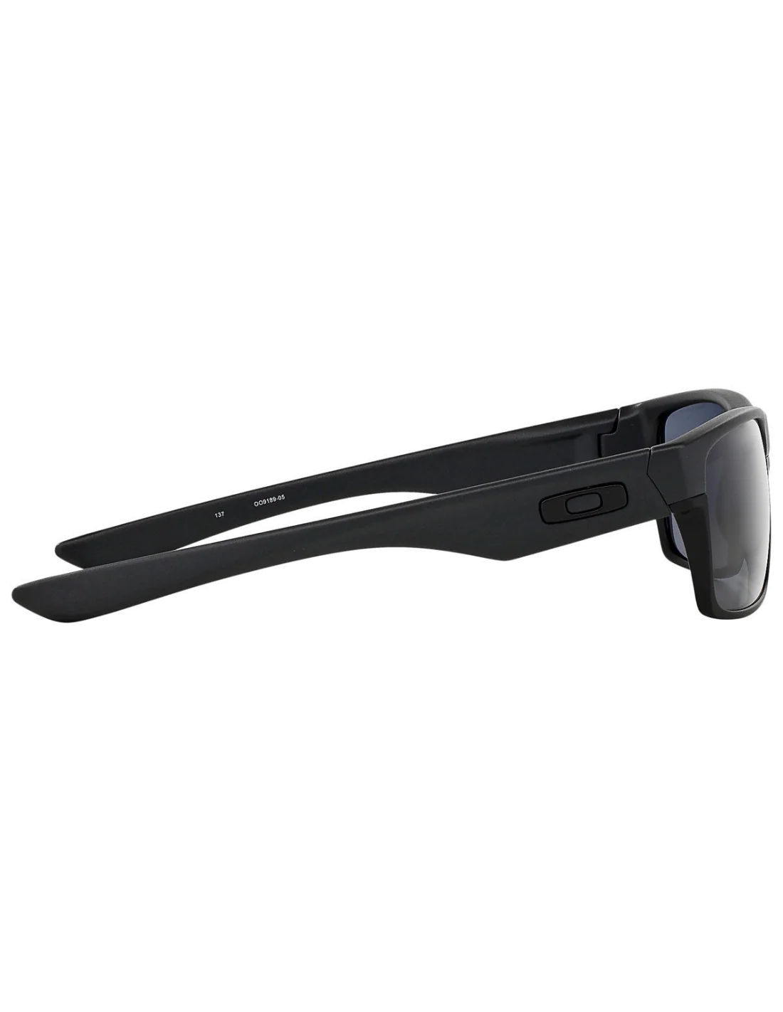 Lunettes de soleil Oakley TwoFace OO9189 918905 vue 3