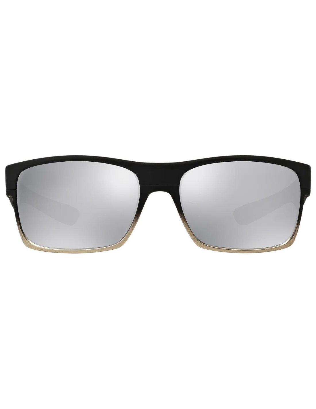 Lunettes de soleil Oakley TwoFace OO9189 918930 vue 2