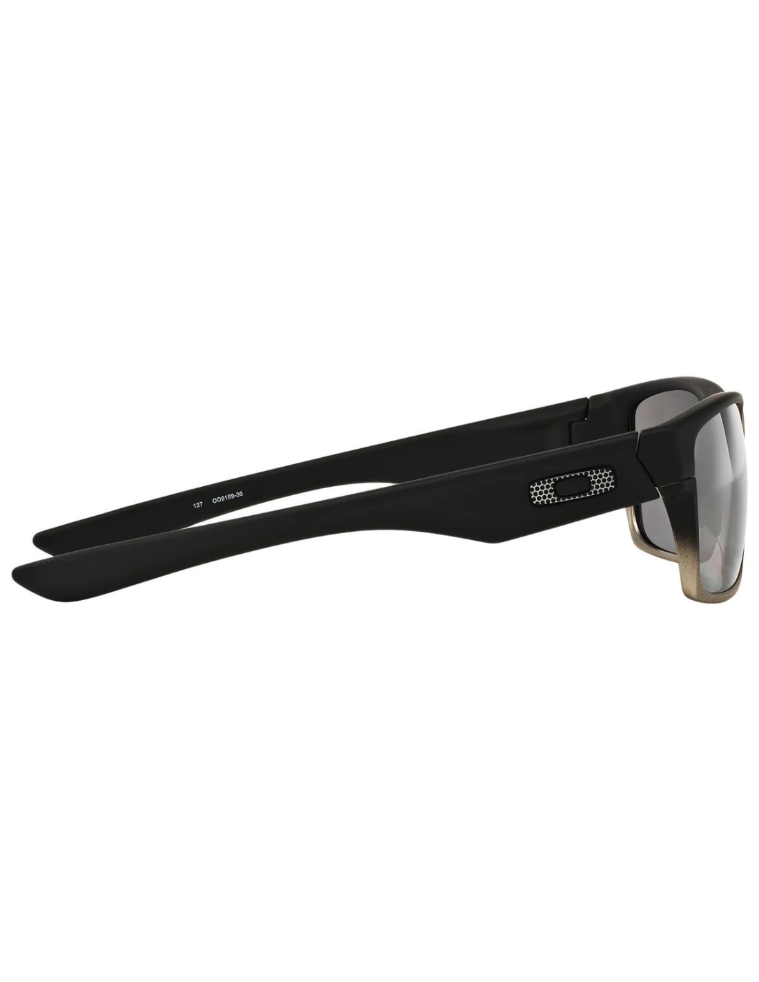 Lunettes de soleil Oakley TwoFace OO9189 918930 vue 3