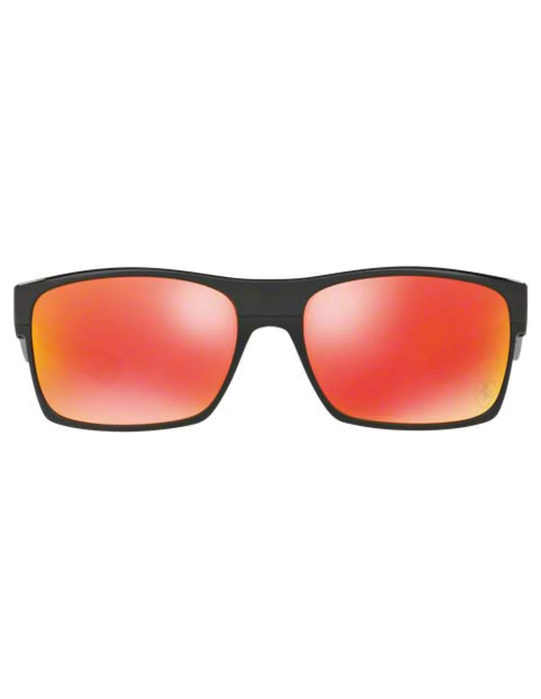 Lunettes de soleil Oakley TwoFace OO9189 918936 vue 2