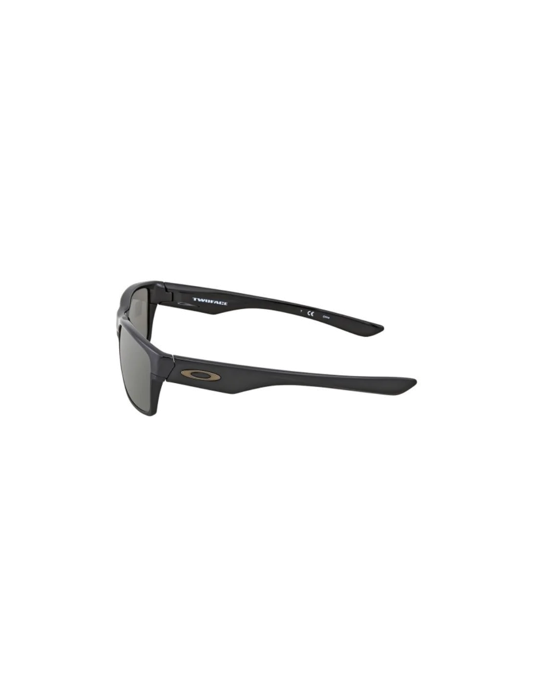 Lunettes de soleil Oakley TwoFace OO9189 918937 vue 3