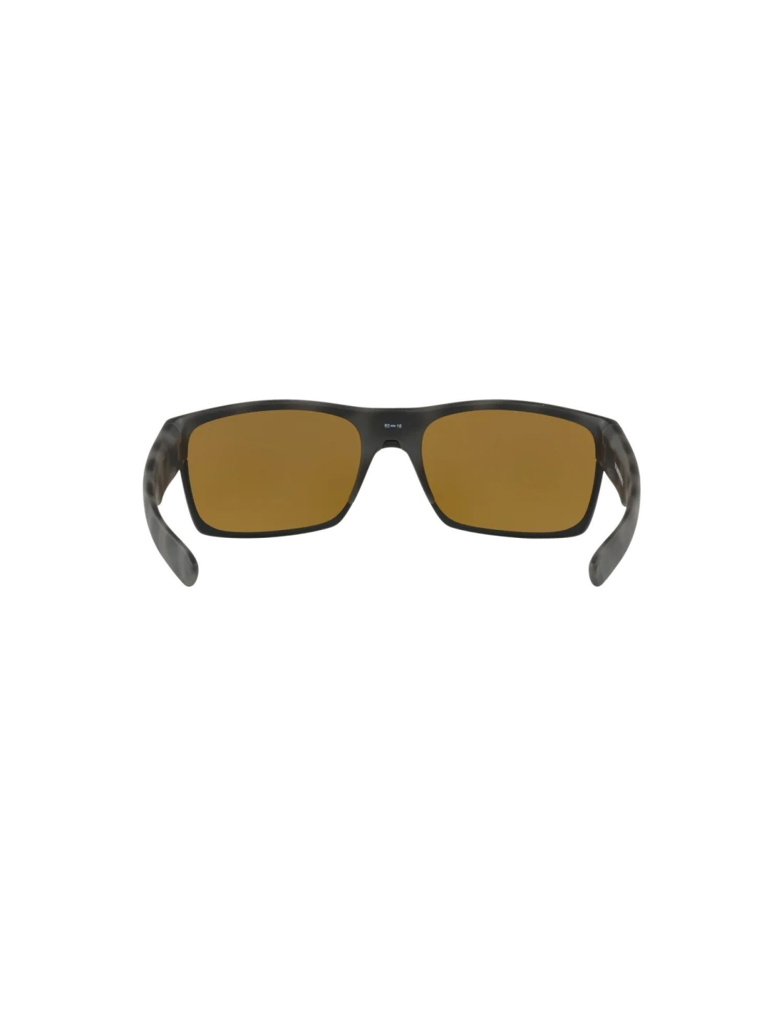 Lunettes de soleil Oakley TwoFace OO9189 918940 vue 2