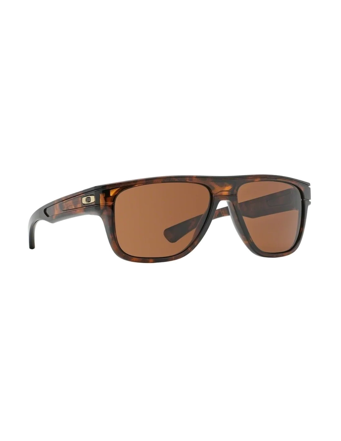 Lunettes de soleil Oakley BreadBox OO9199 919914 vue 2