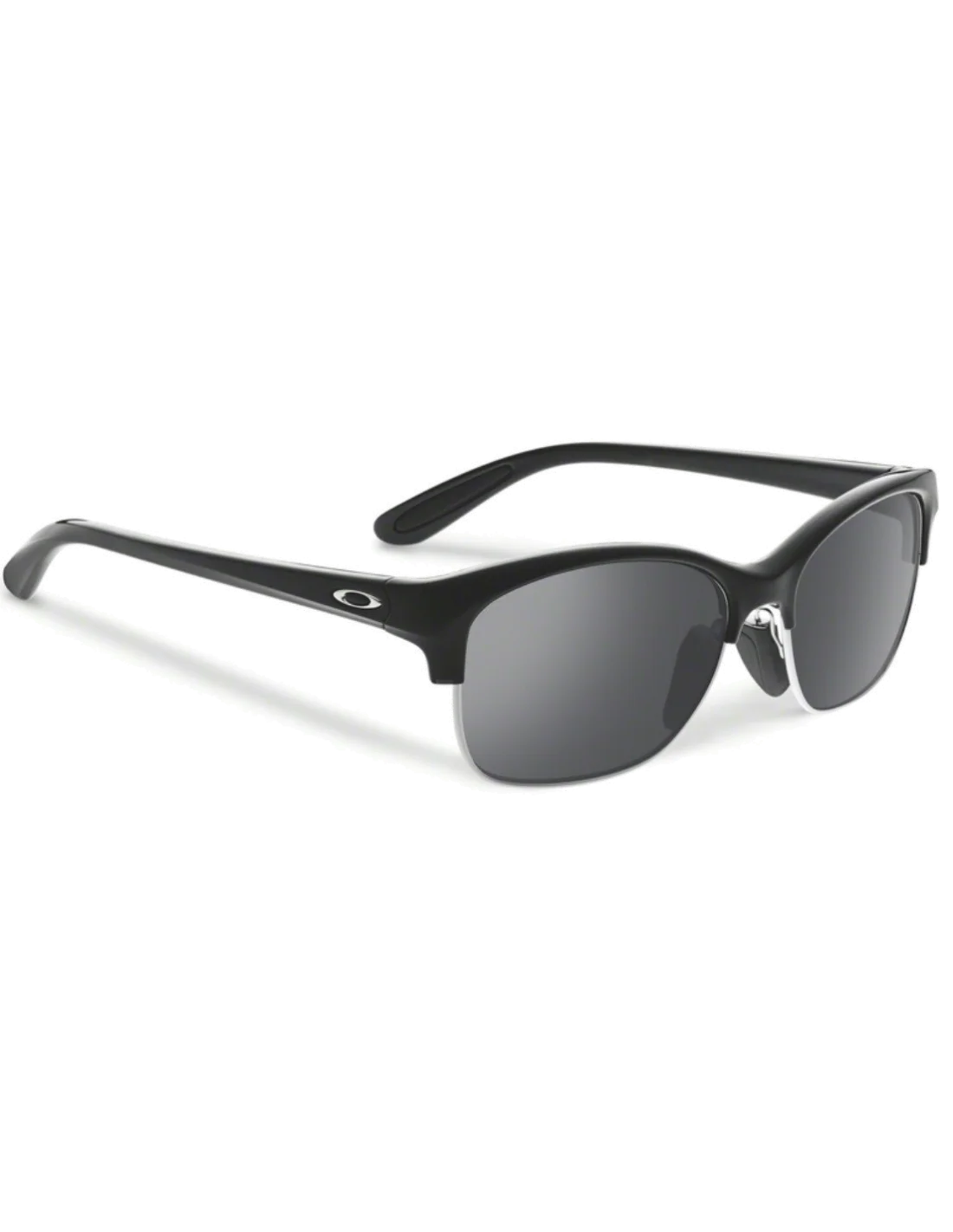 Lunettes de soleil Oakley RSVP OO9204 920402 vue 2