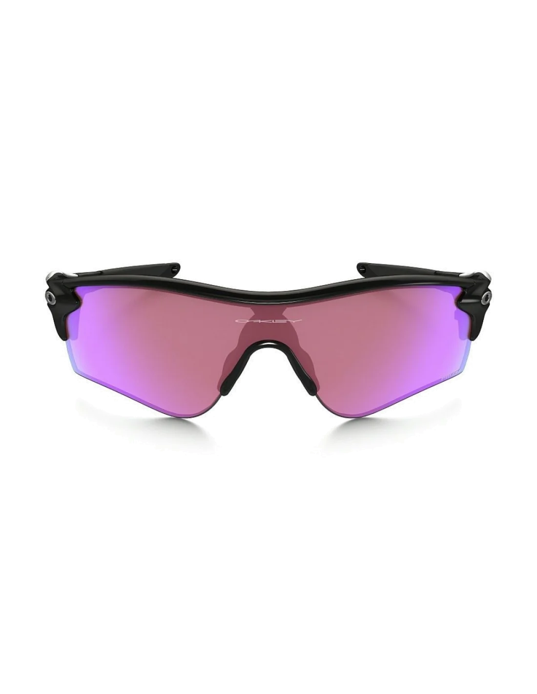 Lunettes de soleil Oakley Radarlock Path OO9206 920625 vue 2