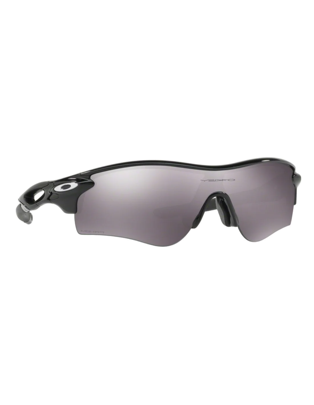 Lunettes de soleil Oakley Radarlock Path OO9206 920641 vue 2