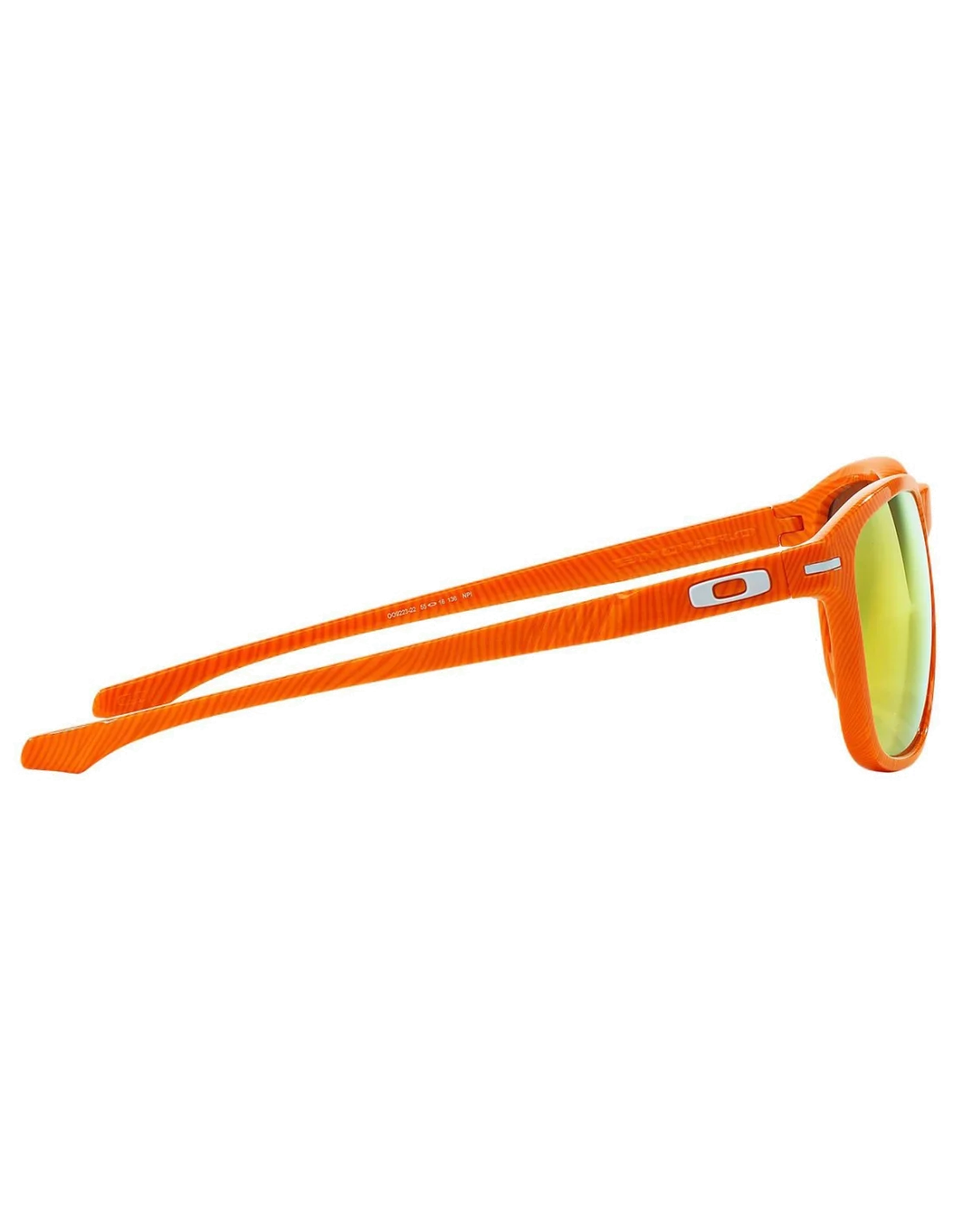 Lunettes de soleil Oakley Enduro OO9223 922322 vue 3