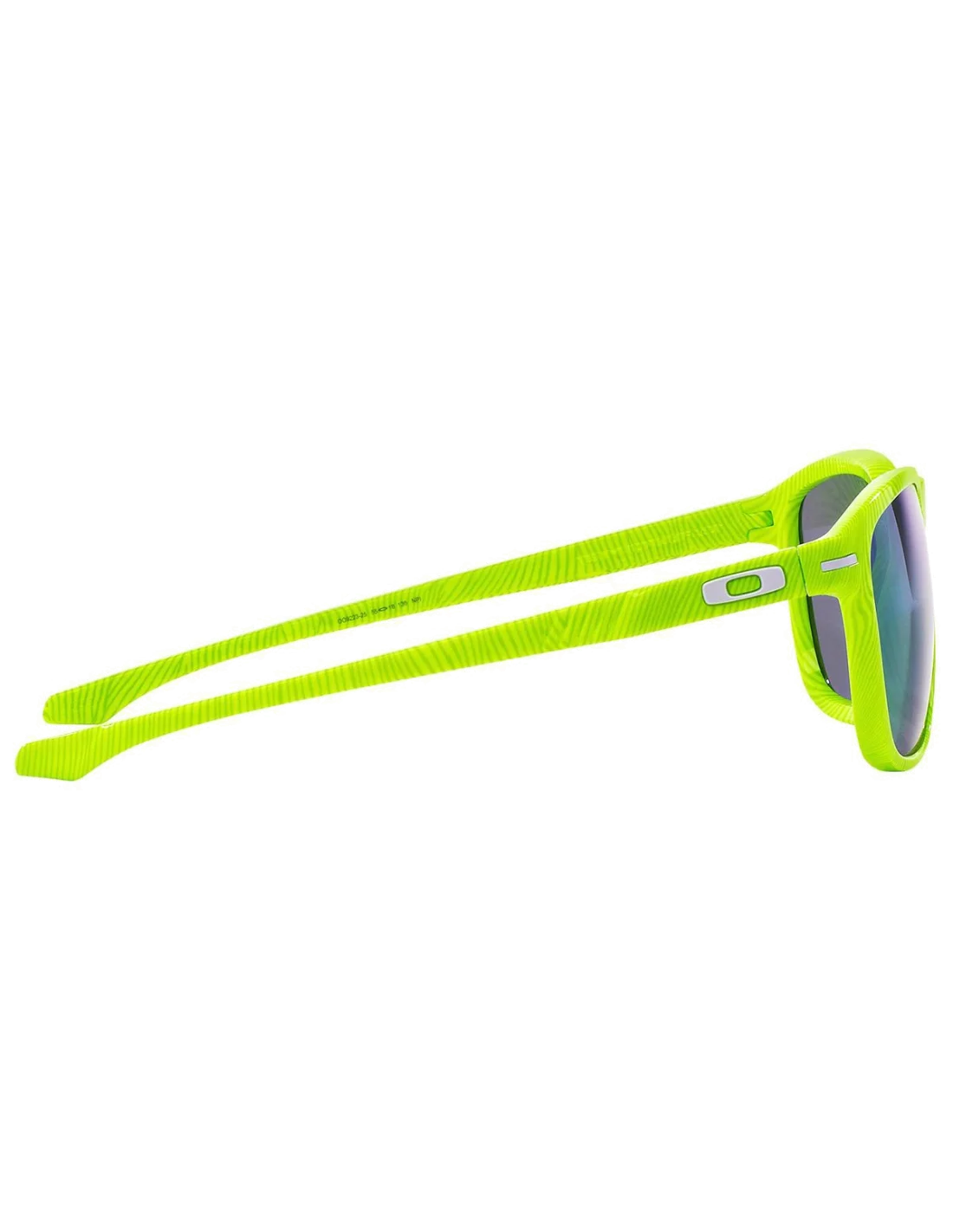 Lunettes de soleil Oakley Enduro OO9223 922325 vue 3