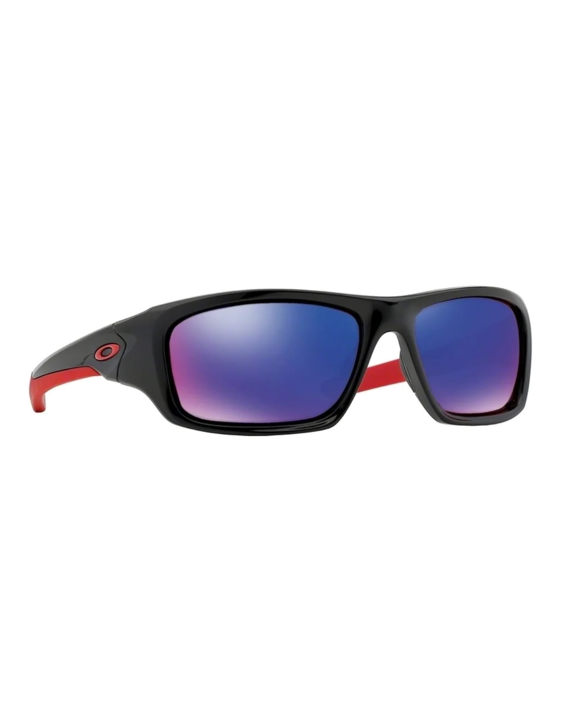 Lunettes de soleil Oakley Valve OO9236 923602 vue 2