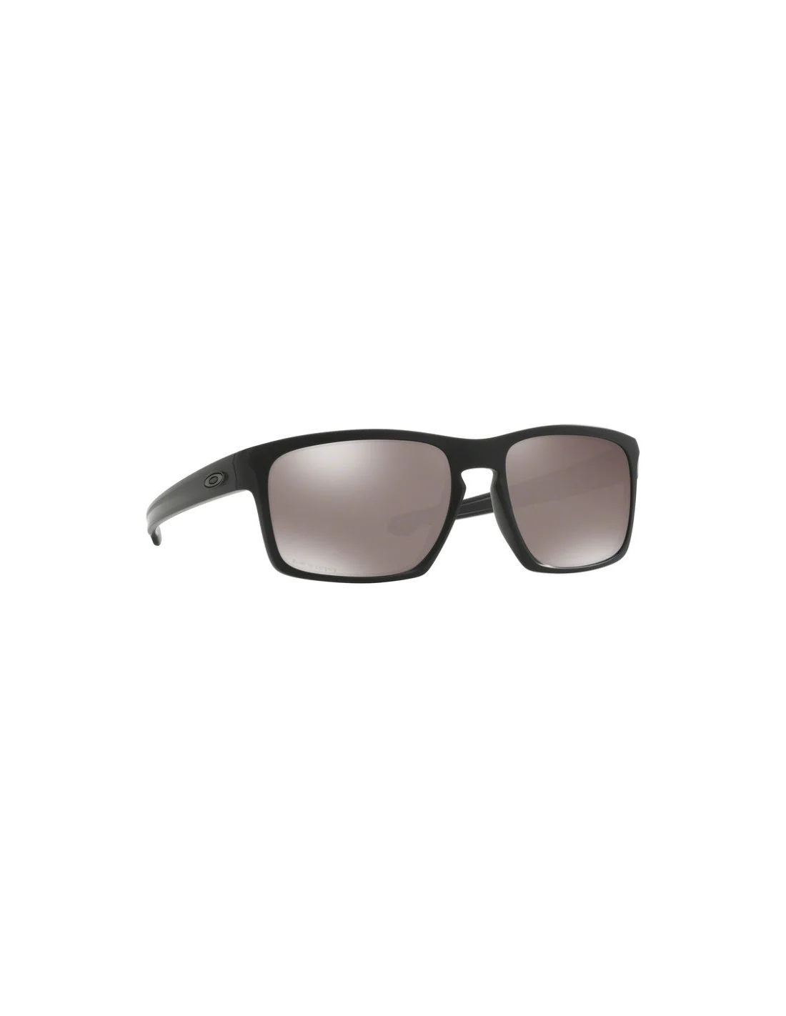 Lunettes de soleil Oakley Silver OO9262 926244 vue 2