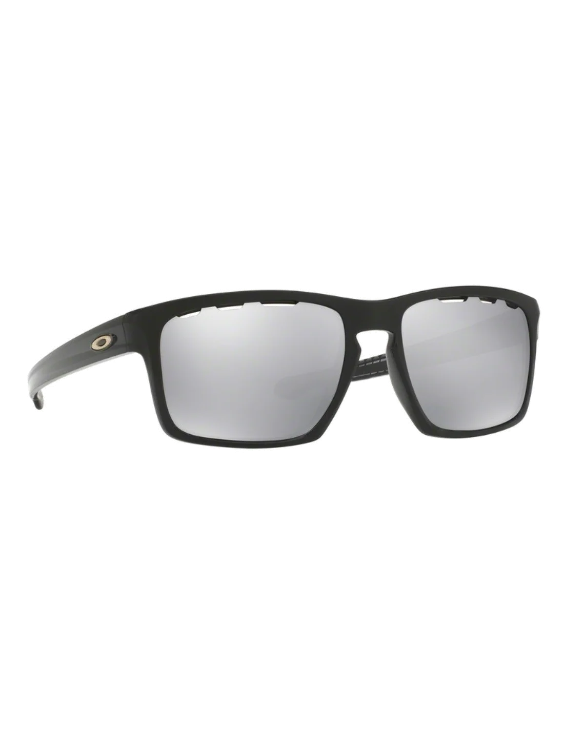 Lunettes de soleil Oakley Silver OO9262 926242 vue 2