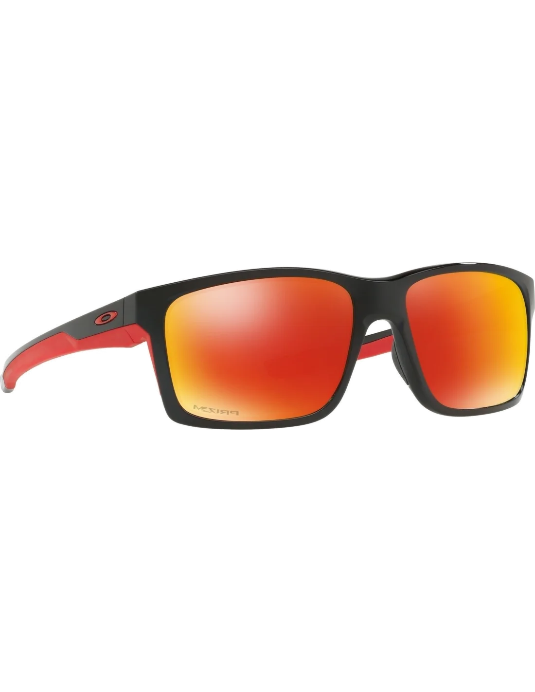 Lunettes de soleil Oakley MainLink OO9264 926435 vue 2