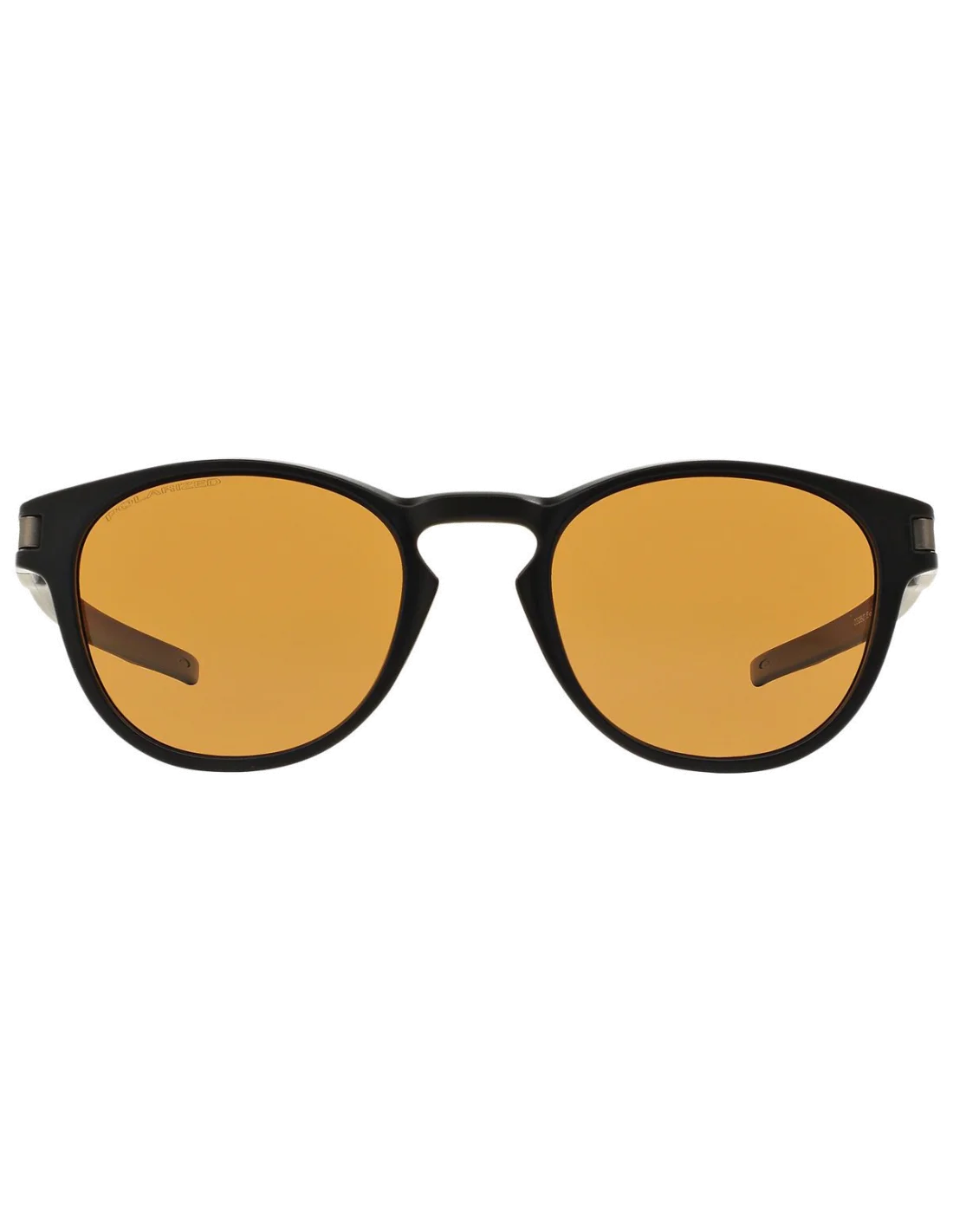 Lunettes de soleil Oakley Latch OO9265 926507 vue 2