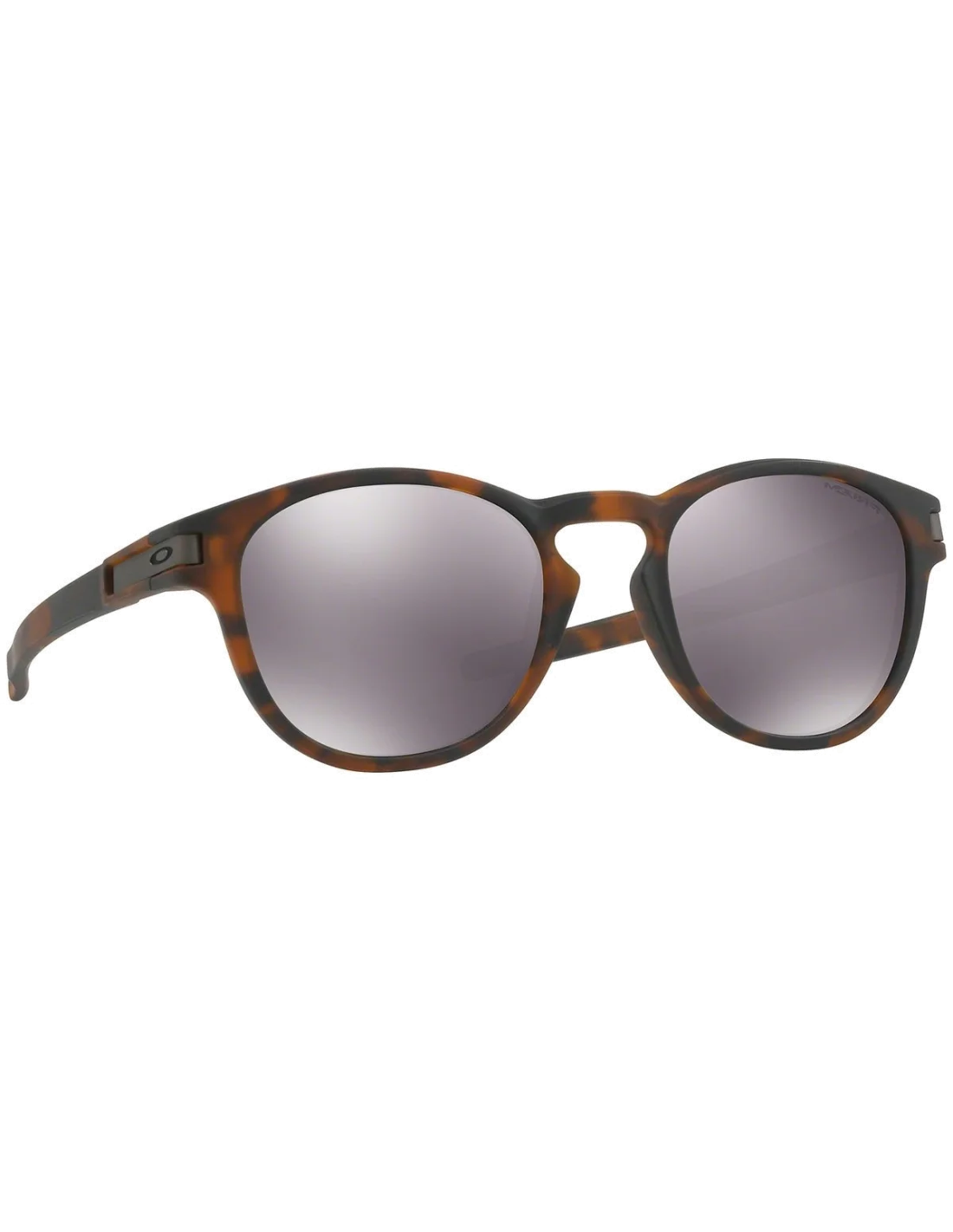 Lunettes de soleil Oakley Latch OO9265 926522 vue 2