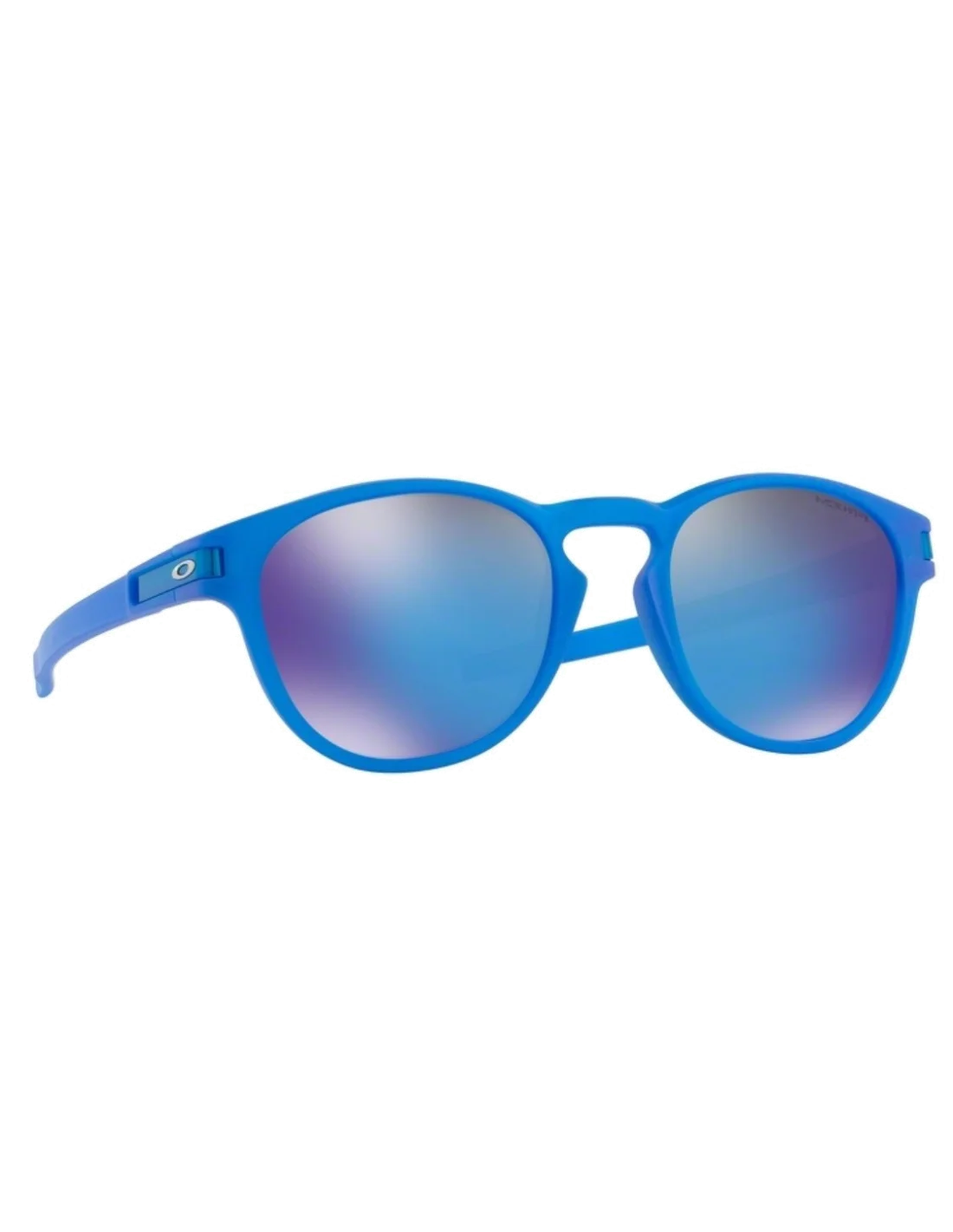 Lunettes de soleil Oakley Latch OO9265 926524 vue 2