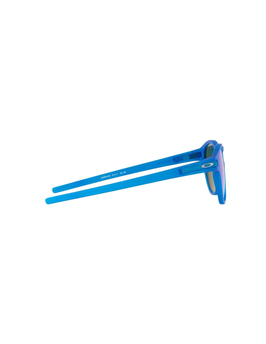 Lunettes de soleil Oakley Latch OO9265 926524 vue 3