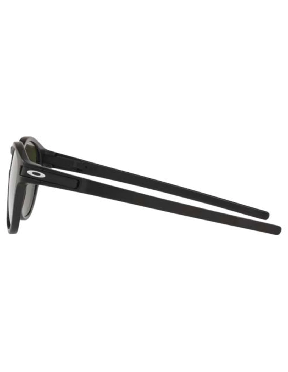 Lunettes de soleil Oakley Latch OO9265 926527 vue 3