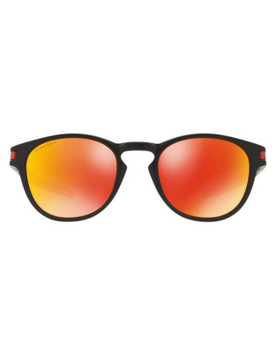 Lunettes de soleil Oakley Latch OO9265 926529 vue 3