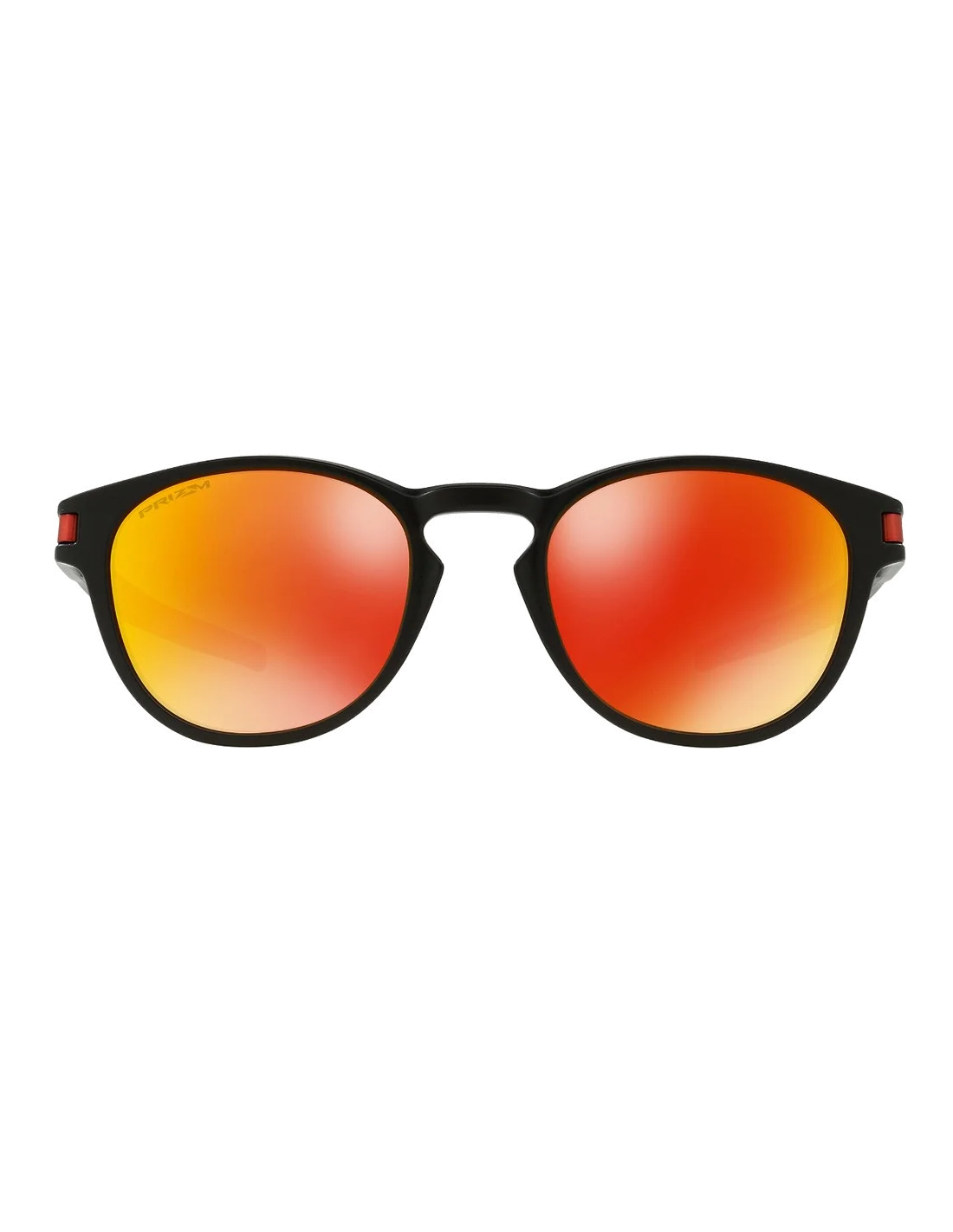 Lunettes de soleil Oakley Latch OO9265 926541 vue 2